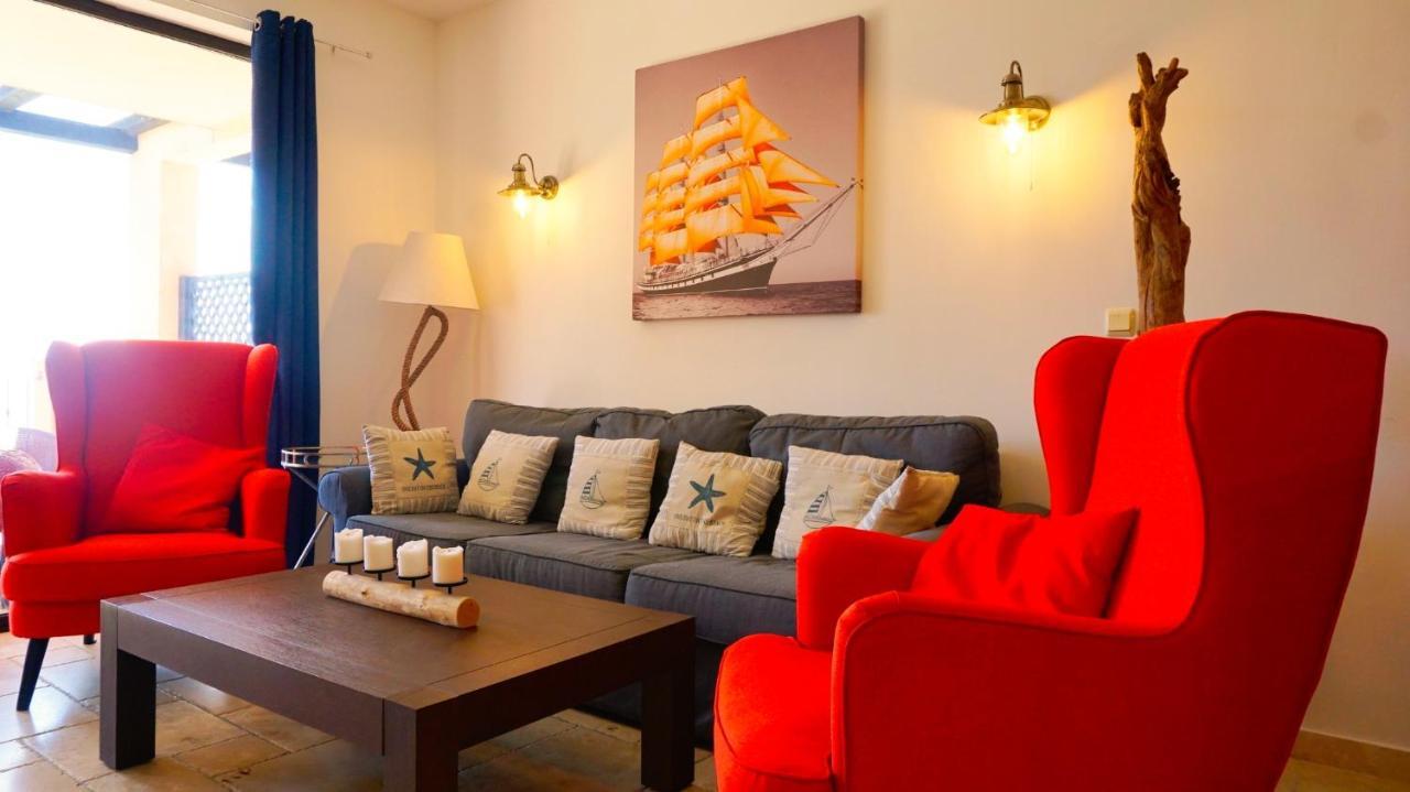 Apartment Decora Sea View トポラ エクステリア 写真