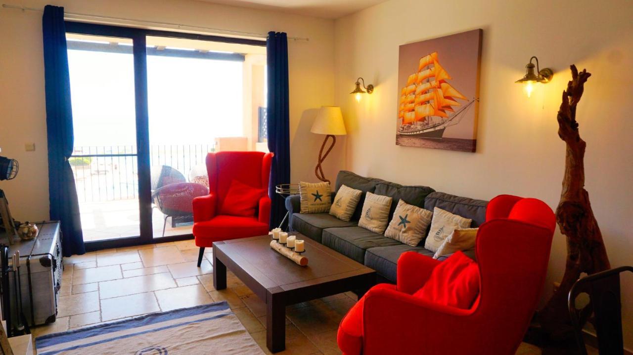 Apartment Decora Sea View トポラ エクステリア 写真